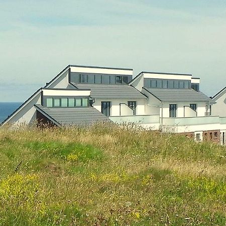 Meermomente Heligoland Dış mekan fotoğraf