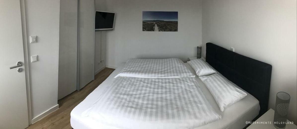 Meermomente Heligoland Dış mekan fotoğraf