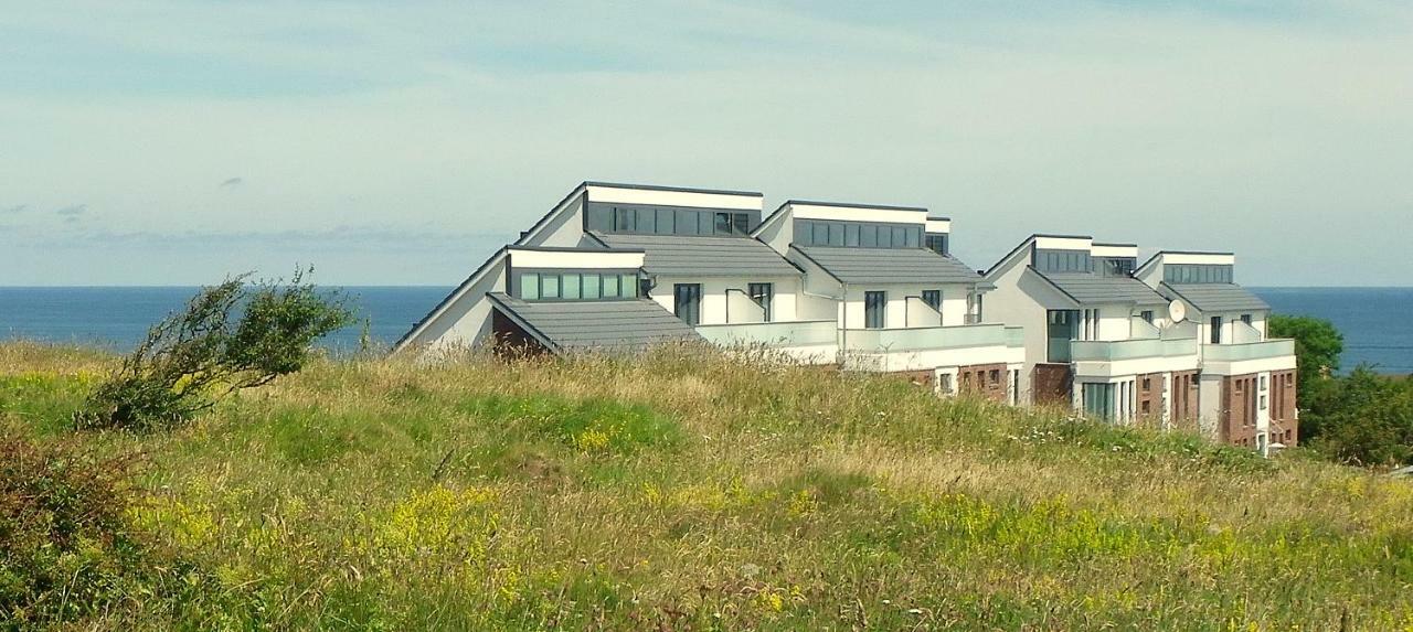 Meermomente Heligoland Dış mekan fotoğraf